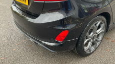 Ford Fiesta 1.0 EcoBoost 125 ST-Line Edition 5dr Petrol Hatchback